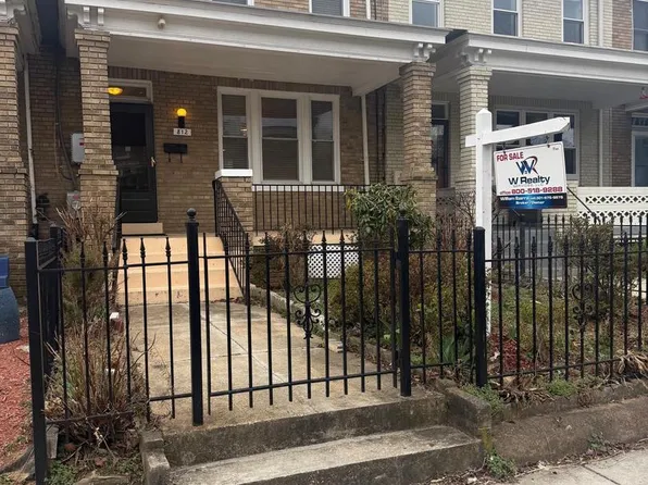 812 Emerson St NW, Washington, DC 20011
