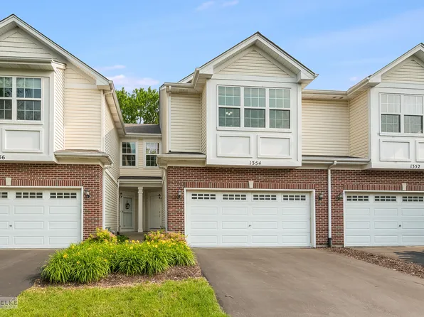 1354 W Alder Creek Dr, Romeoville, IL 60446