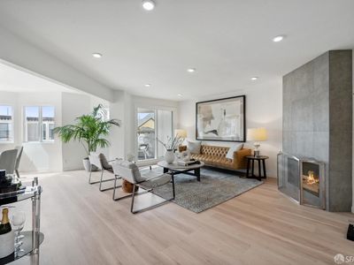 148 Blake St #2, San Francisco, CA, 94118