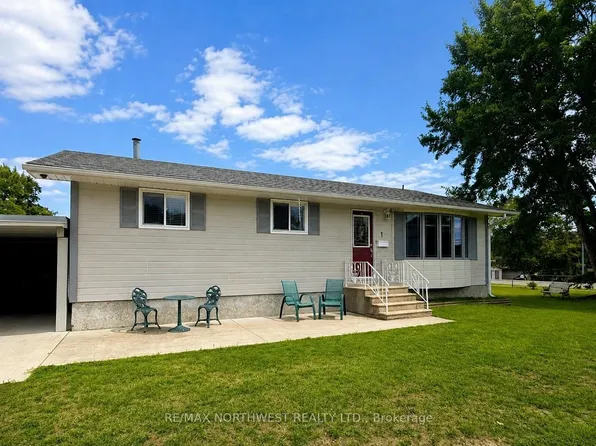 1 Kirkpatrick Ave, Kenora, ON P9N 4K4
