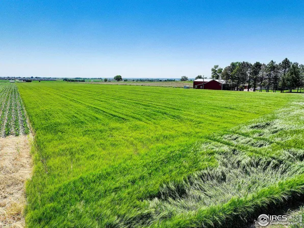 14504 County Road 3, Longmont, CO 80504