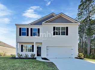 121 Decker Dr, Pooler, GA 31322