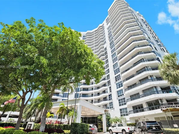 3400 NE 192nd St, Aventura, FL
