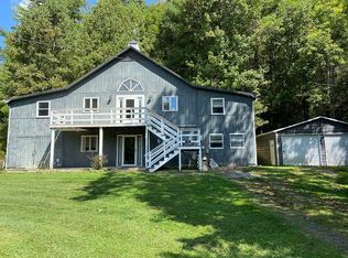 65 Happy Hollow Rd, Green Mountain, NC 28740