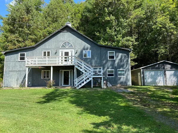 65 Happy Hollow Rd, Green Mountain, NC 28740