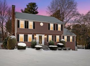 25 Wachusett Dr, Sutton, MA 01590