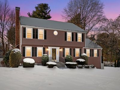 25 Wachusett Dr, Sutton, MA, 01590