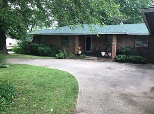 1726 E St SW, Miami, OK 74354
