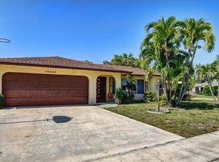 10855 S Gallery St, Boca Raton, FL 33428