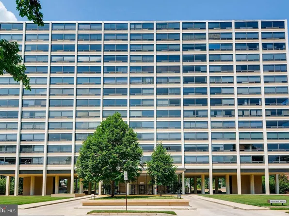 4000 N Charles St Unit 303, Baltimore, MD 21218