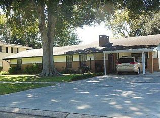 1909 Cedar St, Morgan City, LA 70380