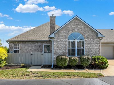 5968 Quail Run Ct, Indianapolis, IN, 46237