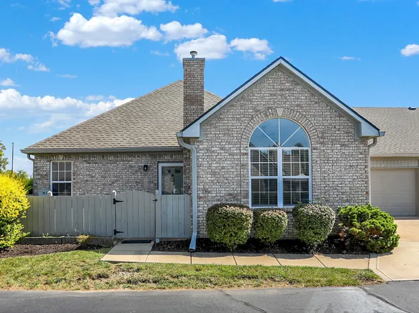 5968 Quail Run Ct, Indianapolis, IN 46237