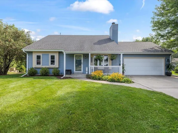 N71W23363 Good Hope ROAD, Sussex, WI 53089