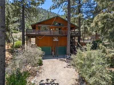 15320 Mil Potrero Hwy, Pine Mountain Club, CA, 93222