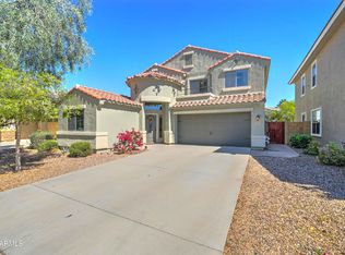 4192 E Bonanza Rd, Gilbert, AZ 85297