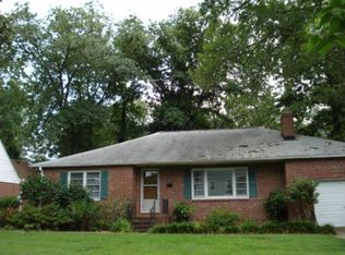 2023 Inlet Point Rd, Norfolk, VA 23503