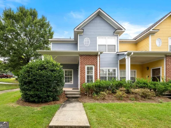 230 Amal Dr SW Unit 201, Atlanta, GA 30315