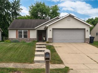 241 Cromwell Ct, Lafayette, IN