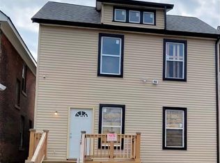 1693 Lee Pl, Detroit, MI 48206