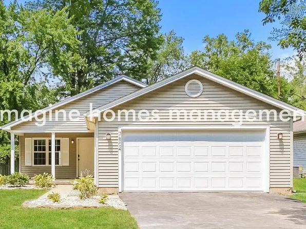 7804 Cincinnati Ave, Cincinnati, OH 45249