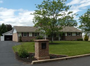 3010 Elm Rd, Reading, PA 19605