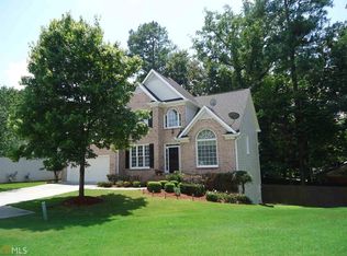 4528 Lyngate Dr, Lilburn, GA 30047
