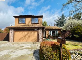 3117 Talbot Way, Antioch, CA 94509