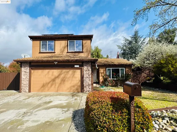3117 Talbot Way, Antioch, CA 94509