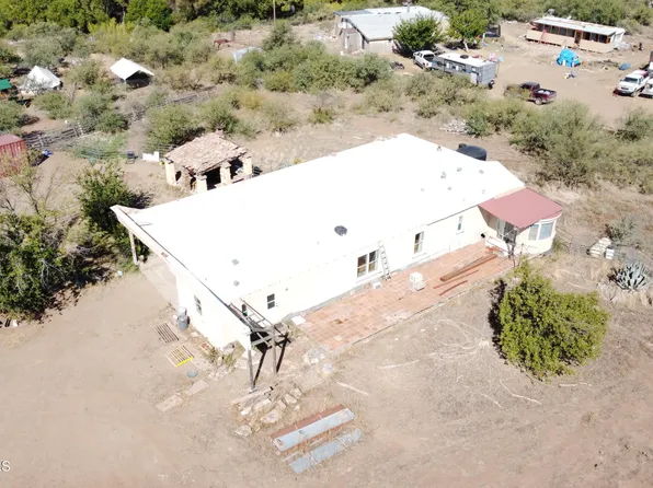 3900 Wingfield Mesa, Camp Verde, AZ 86322