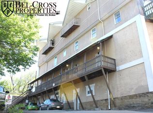 98 S Walnut St APT J, Morgantown, WV 26501