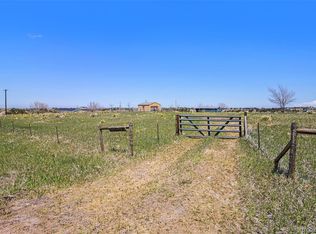 12066 Tomahawk Rd, Parker, CO 80138