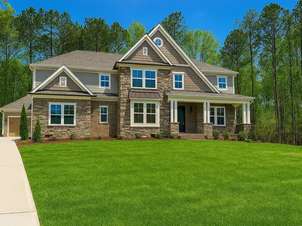 136 Ogden Cir, Clayton, NC 27527