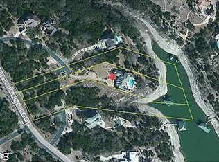 1521 Osprey Ridge Loop, Leander, TX 78645