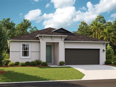 10237 Fieldstone Myrtle Way, San Antonio, FL, 33576