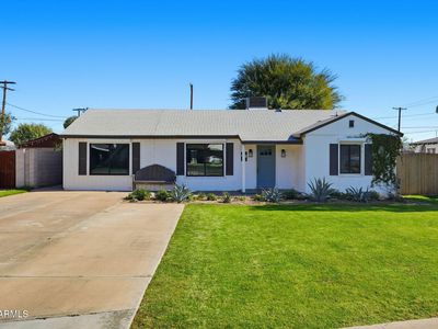 23 N EDGEMONT --, Mesa, AZ, 85203
