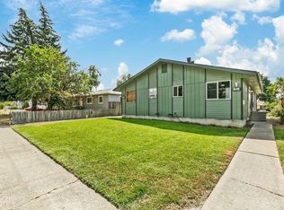 512 E Longfellow Ave #514, Spokane, WA 99207