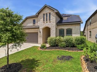 3415 Grace Way, San Antonio, TX 78261