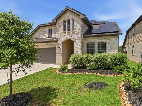 3415 Grace Way, San Antonio, TX 78261