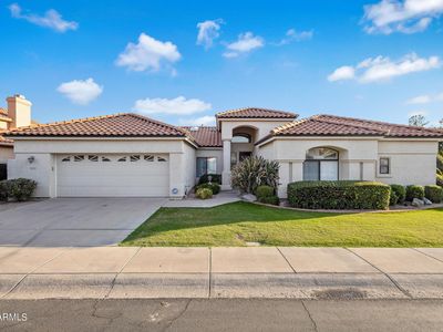 6205 E Everett Dr #A-10, Scottsdale, AZ, 85254