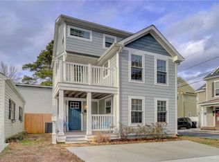 2302 Mediterranean Ave, Virginia Beach, VA 23451