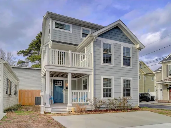 2302 Mediterranean Ave, Virginia Beach, VA 23451