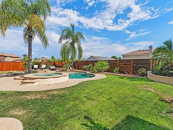 4th image of 32433 Larvotto Ct