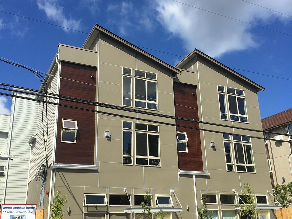 1st image of 8301 5th Ave NE #B