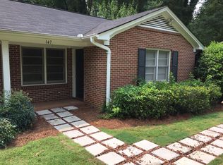 147 Annes Ct, Athens, GA 30606