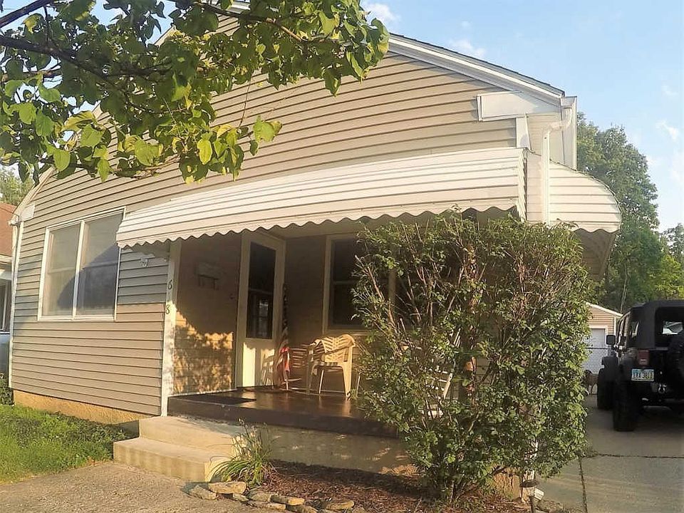 1st image of 618 Millville Ave