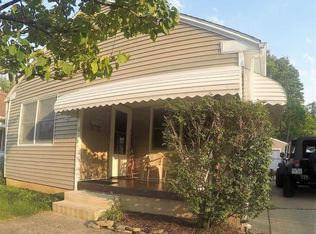 618 Millville Ave, Hamilton, OH 45013