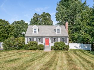 5 Rebecca Dr, Londonderry, NH 03053