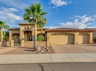 207 W Auburn Sky Ct, Casa Grande, AZ 85122