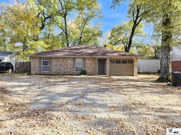 102 Inwood Dr, Monroe, LA 71203